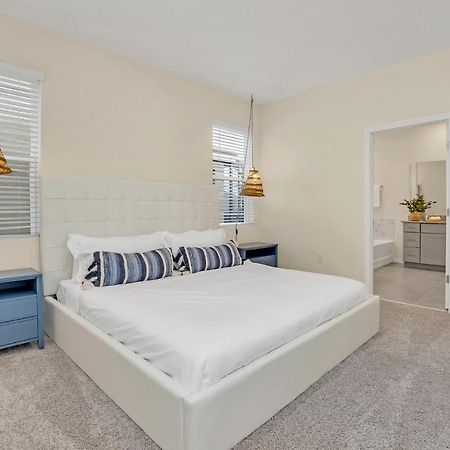 Pool-Jacuzzi Villa 6B Near Disney Davenport! Extérieur photo