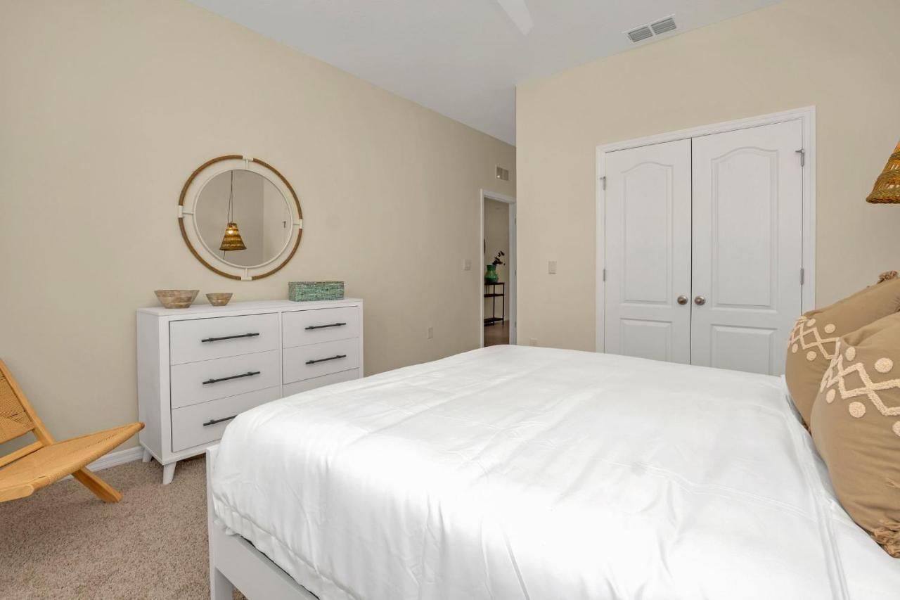 Pool-Jacuzzi Villa 6B Near Disney Davenport! Extérieur photo