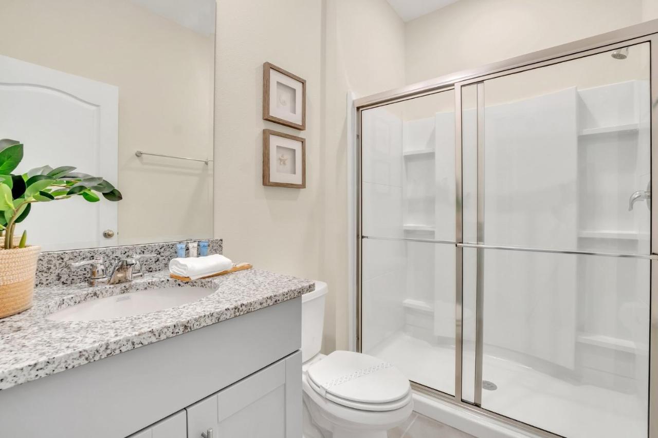 Pool-Jacuzzi Villa 6B Near Disney Davenport! Extérieur photo