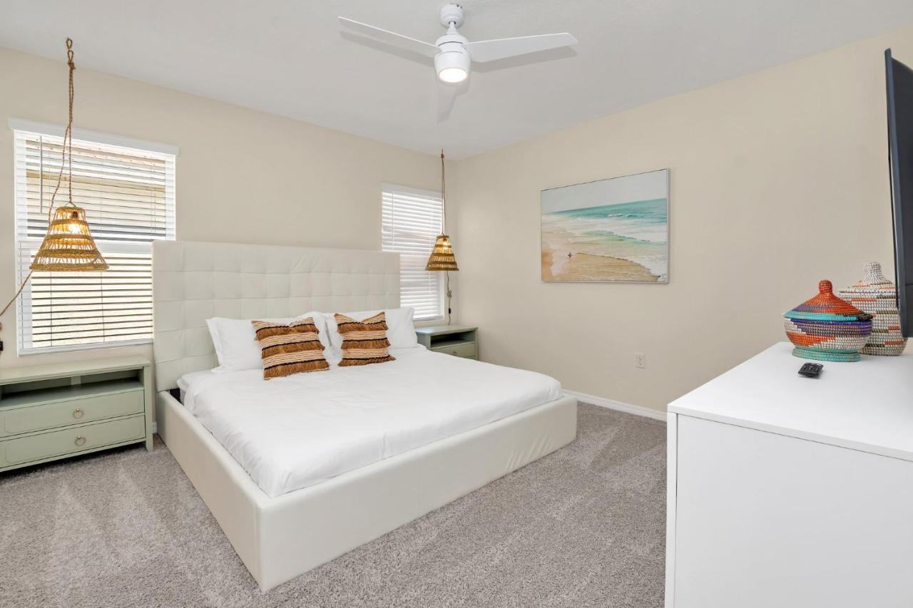 Pool-Jacuzzi Villa 6B Near Disney Davenport! Extérieur photo