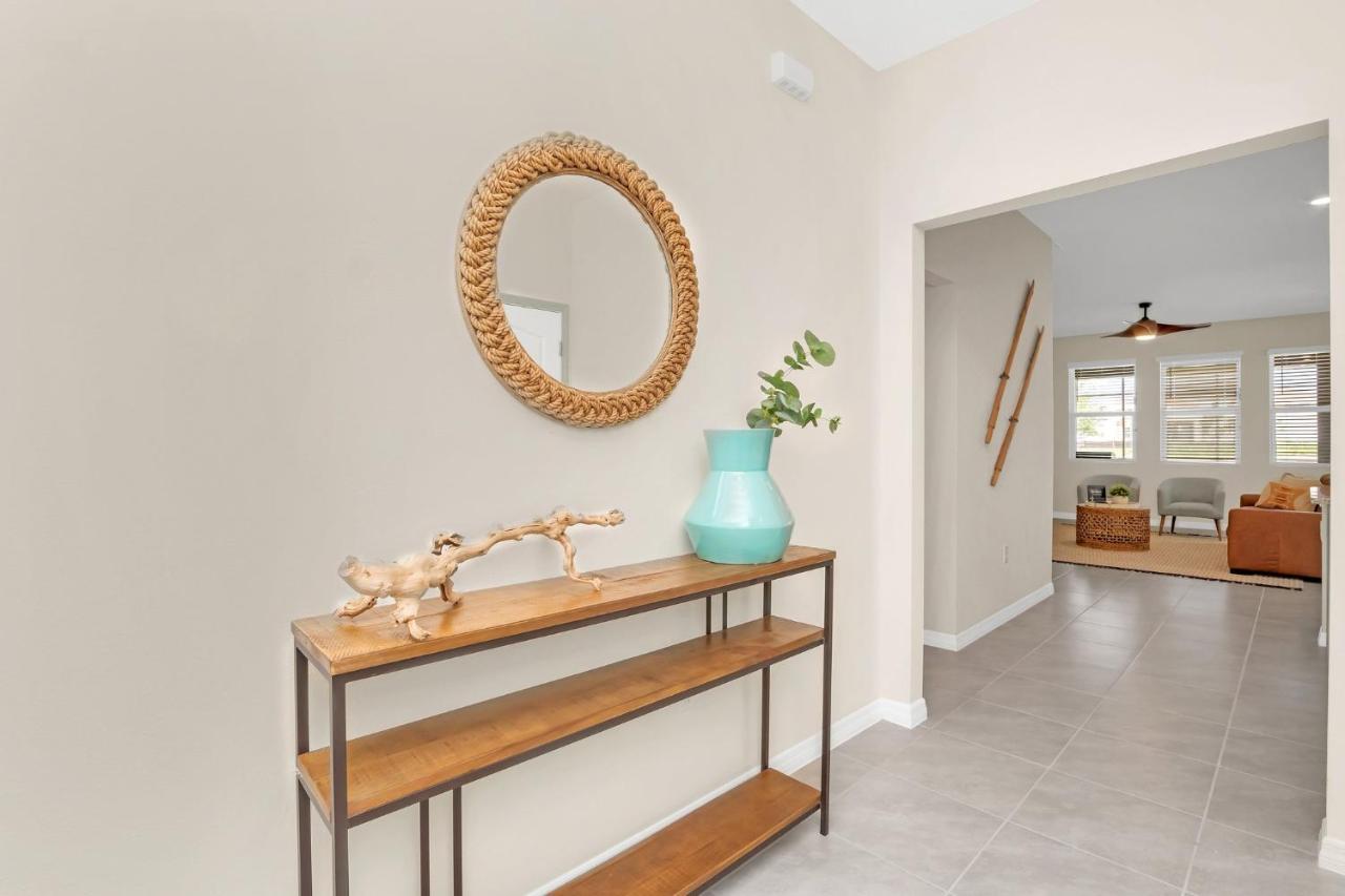 Pool-Jacuzzi Villa 6B Near Disney Davenport! Extérieur photo
