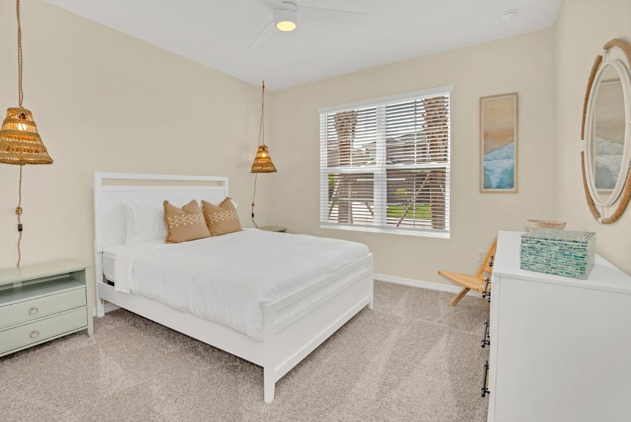Pool-Jacuzzi Villa 6B Near Disney Davenport! Extérieur photo