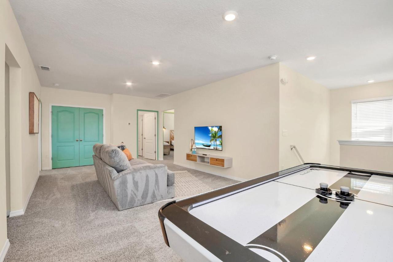 Pool-Jacuzzi Villa 6B Near Disney Davenport! Extérieur photo