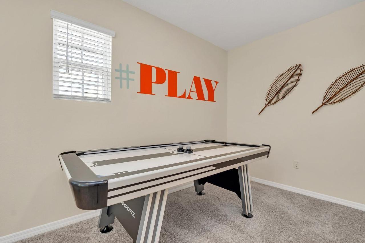 Pool-Jacuzzi Villa 6B Near Disney Davenport! Extérieur photo
