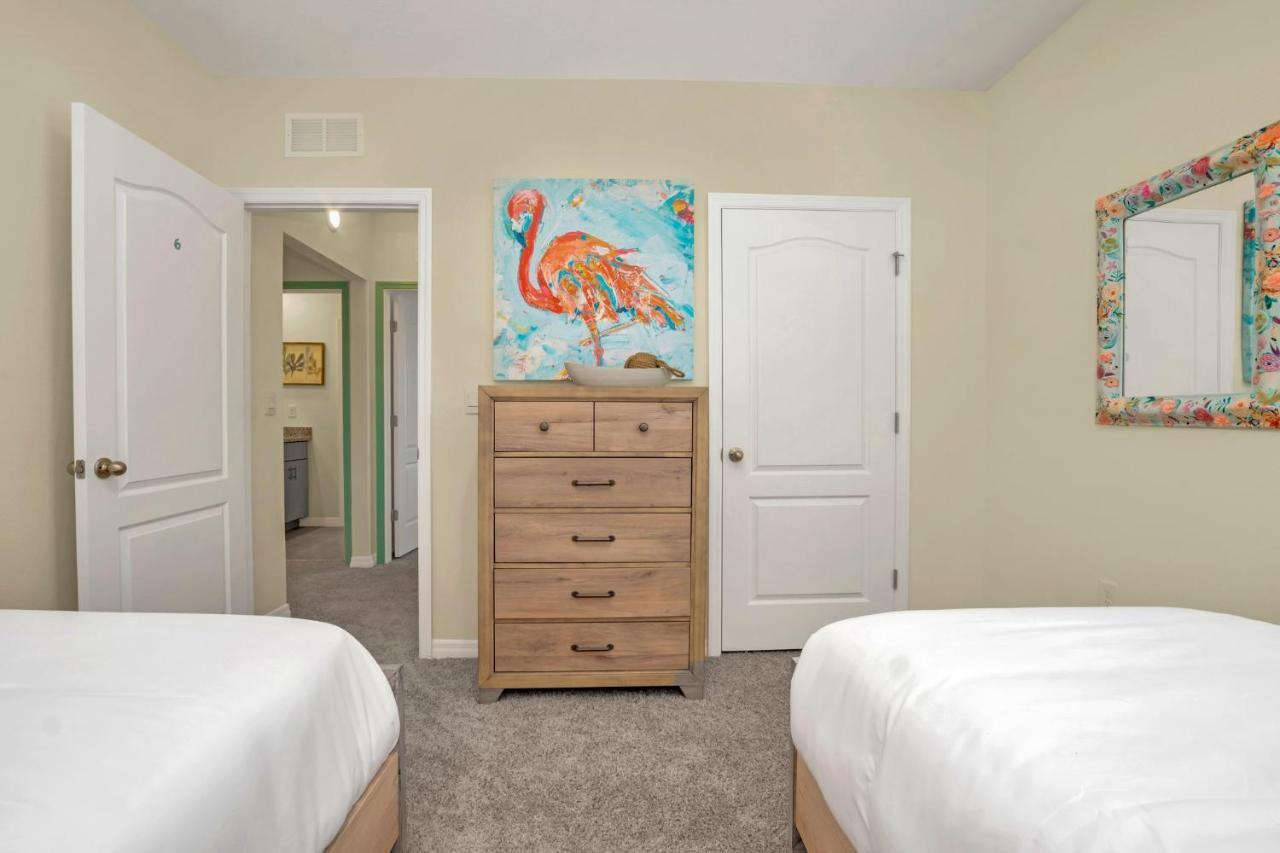 Pool-Jacuzzi Villa 6B Near Disney Davenport! Extérieur photo